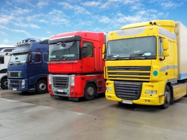 İstanbul Doğanşar Nakliye